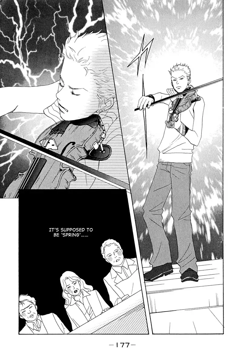 Nodame Cantabile Chapter 6 25